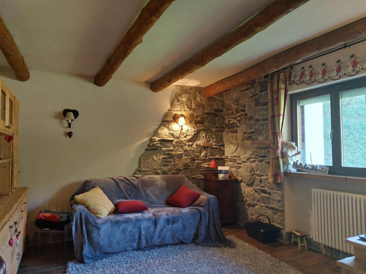 Casa Ale By Holiday World Limone Piemonte Εξωτερικό φωτογραφία