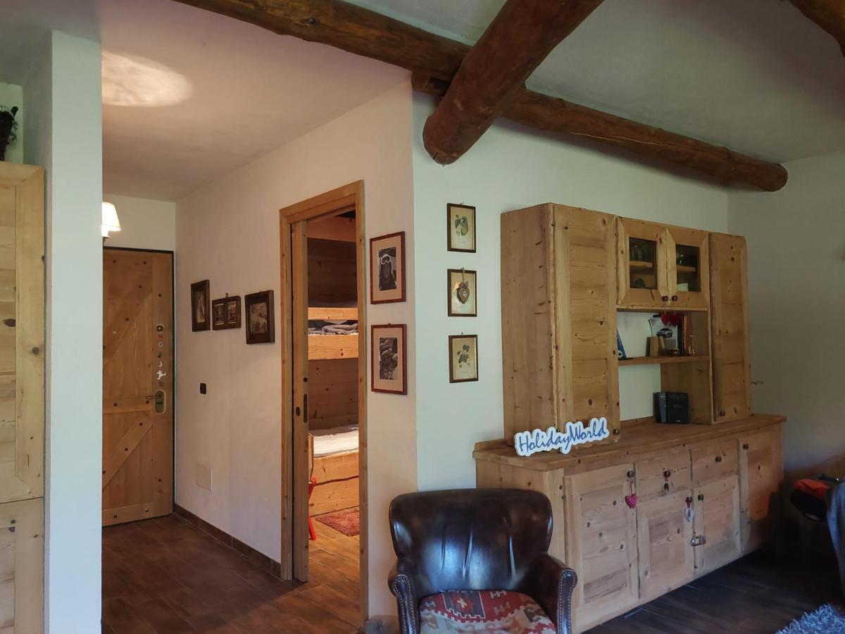 Casa Ale By Holiday World Limone Piemonte Εξωτερικό φωτογραφία