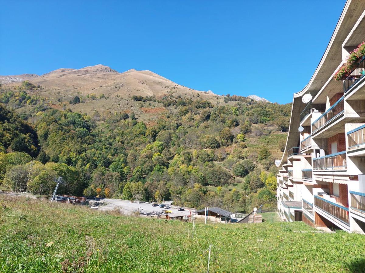 Casa Ale By Holiday World Limone Piemonte Εξωτερικό φωτογραφία