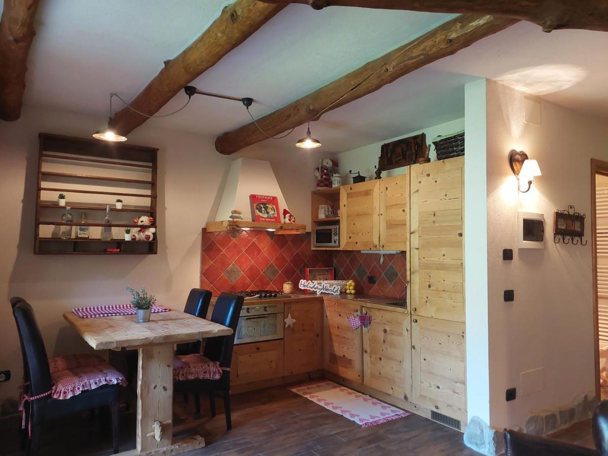 Casa Ale By Holiday World Limone Piemonte Εξωτερικό φωτογραφία