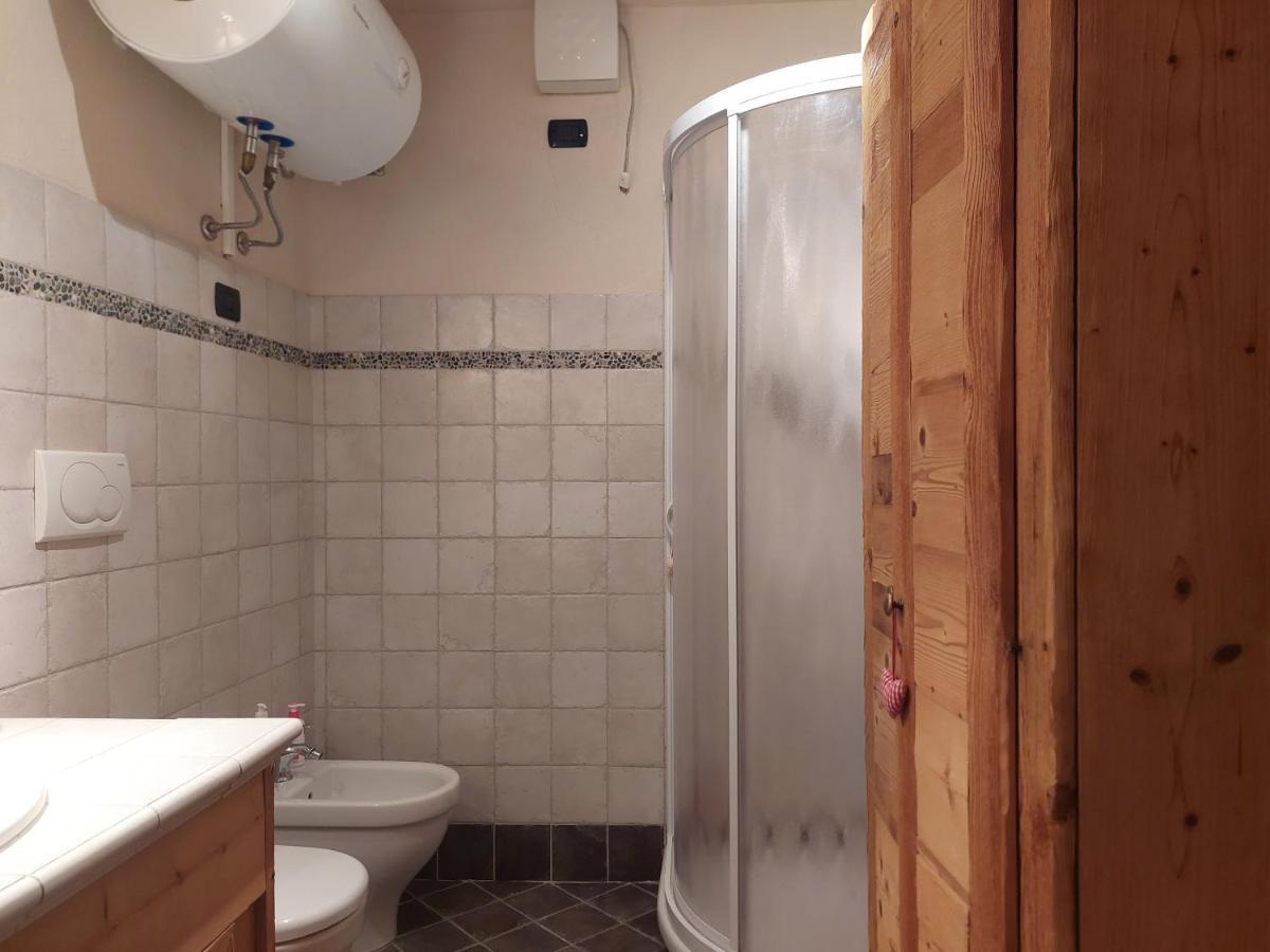Casa Ale By Holiday World Limone Piemonte Εξωτερικό φωτογραφία