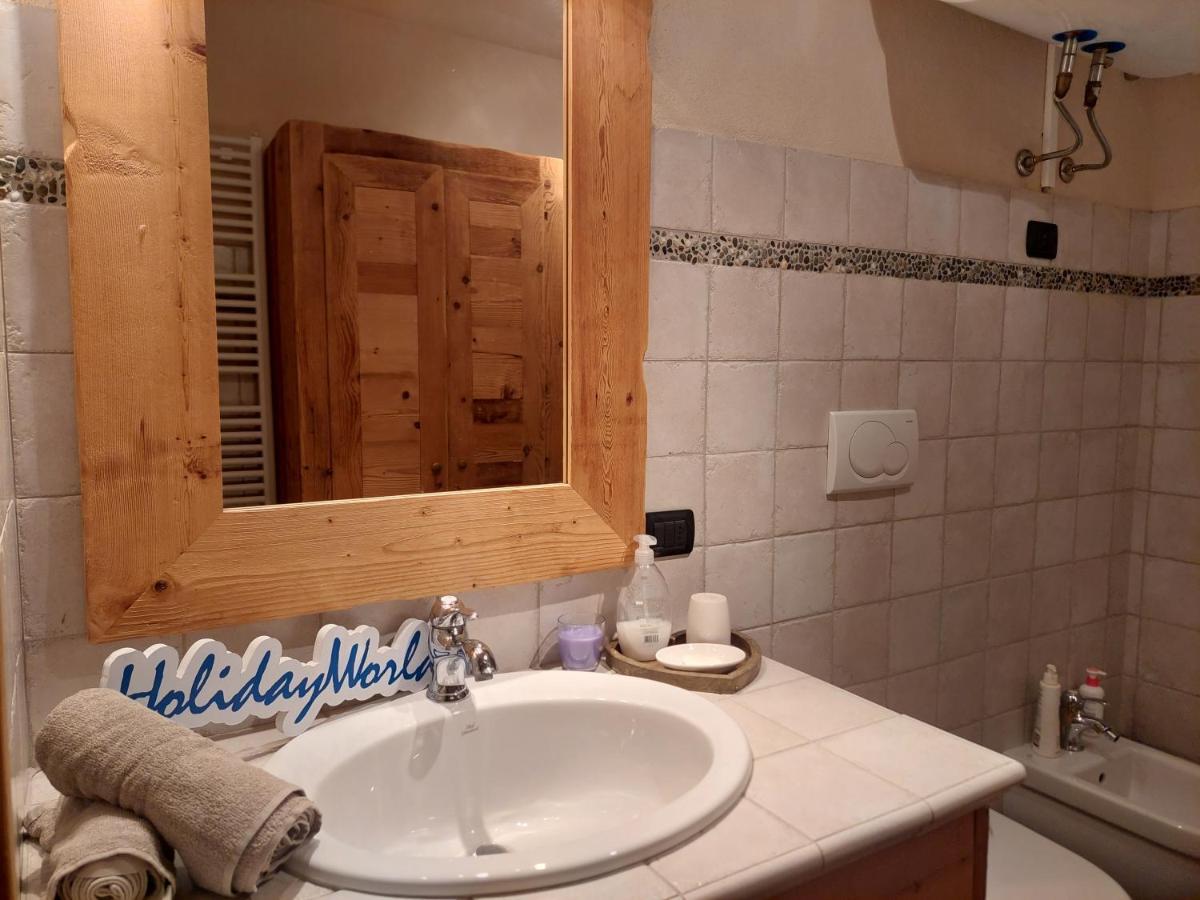 Casa Ale By Holiday World Limone Piemonte Εξωτερικό φωτογραφία