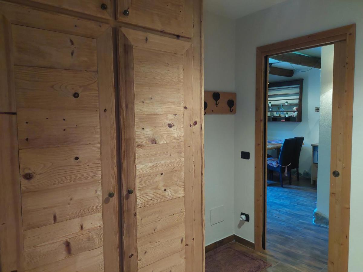 Casa Ale By Holiday World Limone Piemonte Εξωτερικό φωτογραφία