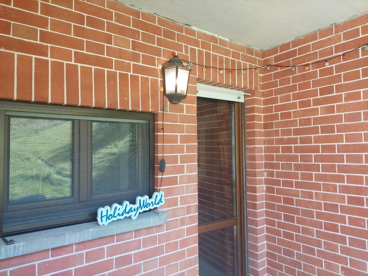 Casa Ale By Holiday World Limone Piemonte Εξωτερικό φωτογραφία