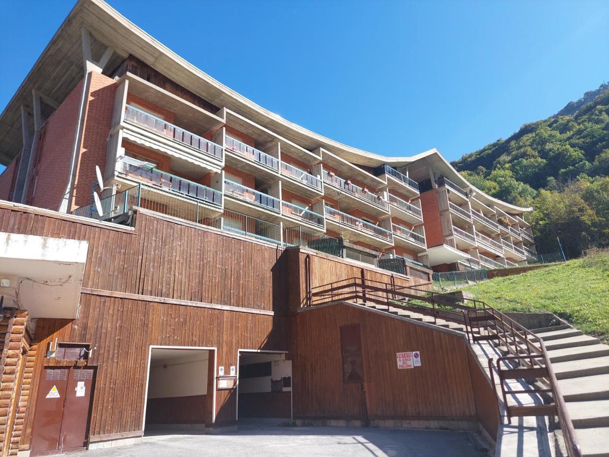 Casa Ale By Holiday World Limone Piemonte Εξωτερικό φωτογραφία